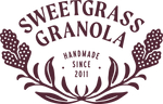 Sweetgrass Granola