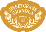 Sweetgrass Granola